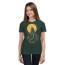 Load image into Gallery viewer, Youth Short Sleeve T-Shirt