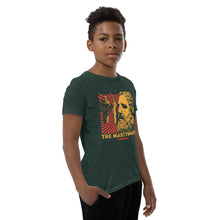 Load image into Gallery viewer, Youth Short Sleeve T-Shirt