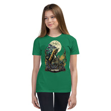 Load image into Gallery viewer, Youth Short Sleeve T-Shirt