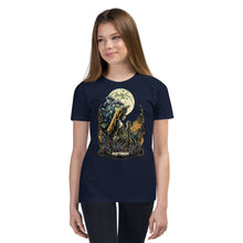 Load image into Gallery viewer, Youth Short Sleeve T-Shirt