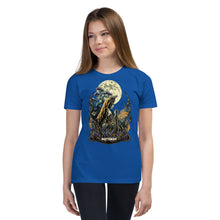 Load image into Gallery viewer, Youth Short Sleeve T-Shirt